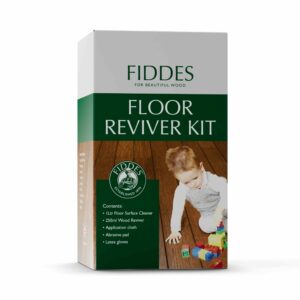 Floor Reviving Kit