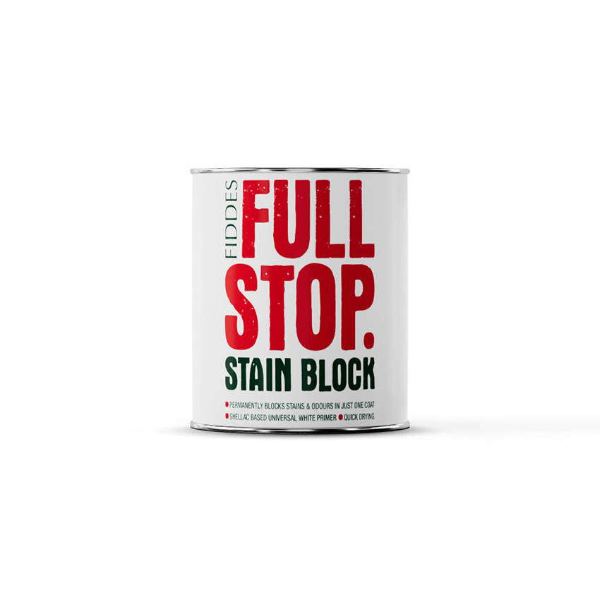Stain Block