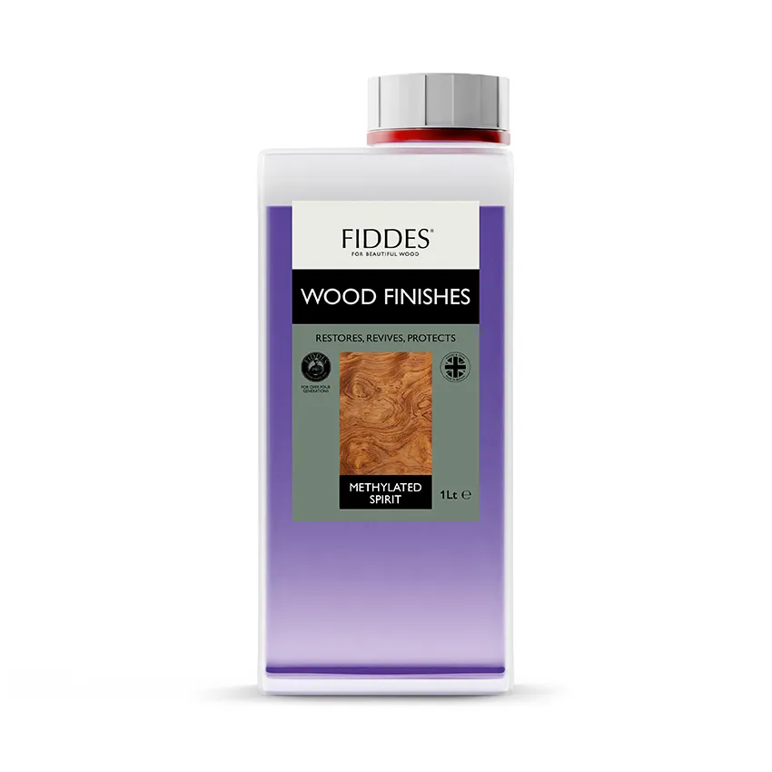 WOOD FISNISHES_METHYLATED SPIRIT 1Lt