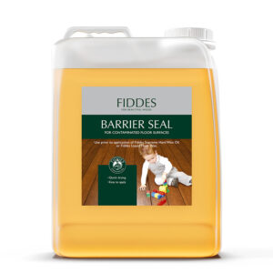 FIDDES Barrier Seal