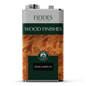 FIDDES Boiled Linseed Oil