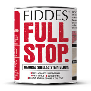 FIDDES Full Stop Stain Block