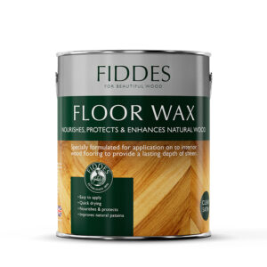 FIDDES Floor Wax