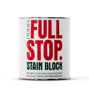 FIDDES Full Stop Stain Block