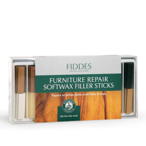 FIDDES Furniture Care Wax Filler Pack