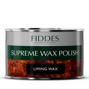 FIDDES Supreme Liming Wax