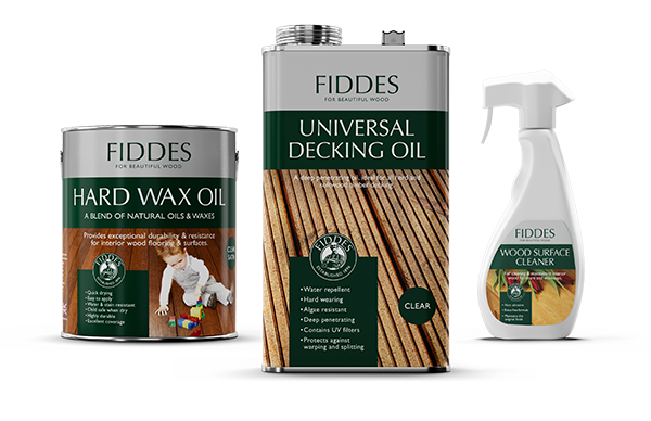 FIDDES Product Catalogue