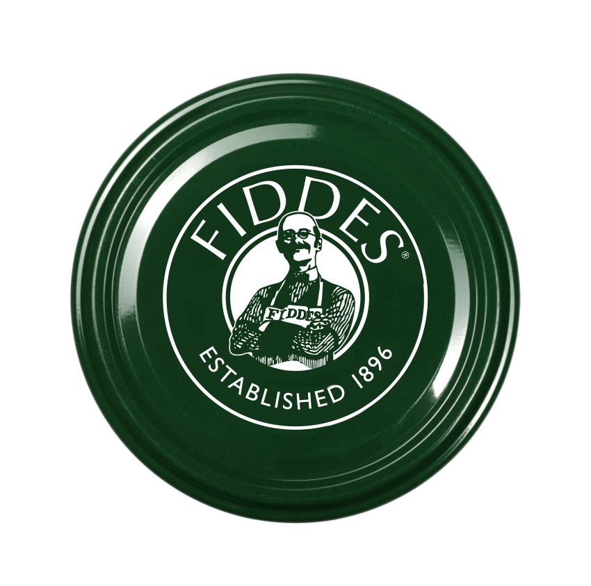 Wood. Finished - FIDDES