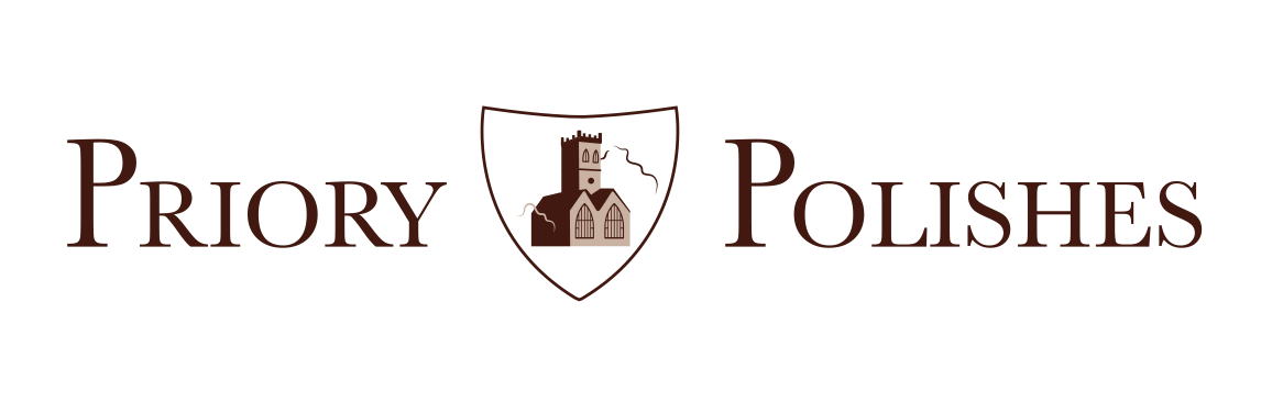 Priory Polishes