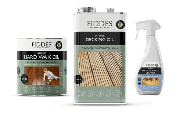 FIDDES Product Catalogue